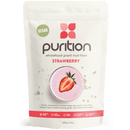Vegan Strawberry 500g - Purition UK